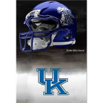 Kentucky State Wildcats™ #ClawEm