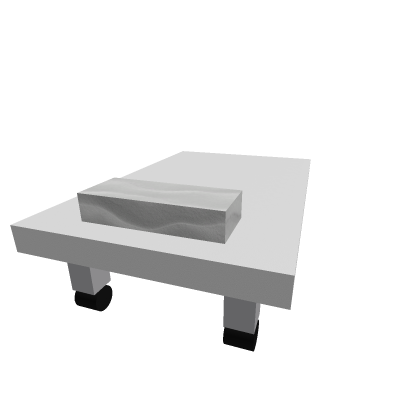 Hospital bed but grouped