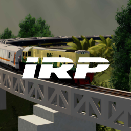 ( New ) Indonesia Railways Project V2 icon