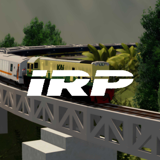 (New) Indonesia Railways Project V2