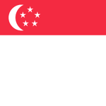 [SG] - Republic Of Singapura