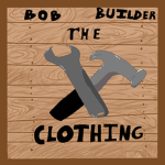 Bob The Builder Clothing