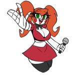Model Magic Café