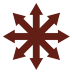 《 | Chaos Militarus | 》