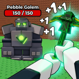 +1 Power to Mine icon
