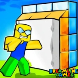 Wall Punch Simulator 2