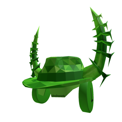 [⏳Limited] Fedora + Horns + clockwork