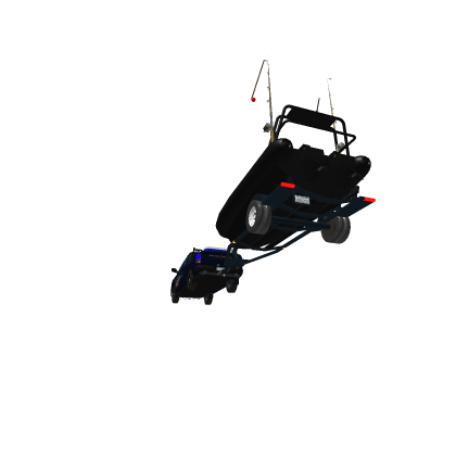 Fishing boat