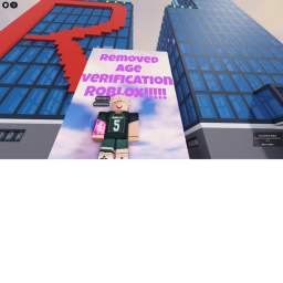 Roblox Protest