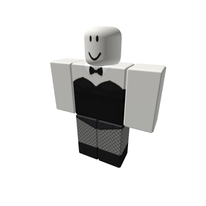 Bunny Suit (-)