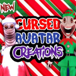 Cursed Avatar Creations 