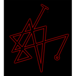 The Black Antlers