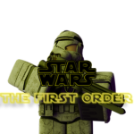 Order RP | Star Wars