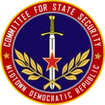 East Midtown Committee for State Security Group Thumbnail