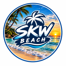 [NEW] SKW BEACH CLUB