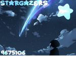 ༄ StarGazers