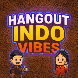 [FISH] HANGOUT INDO VIBES