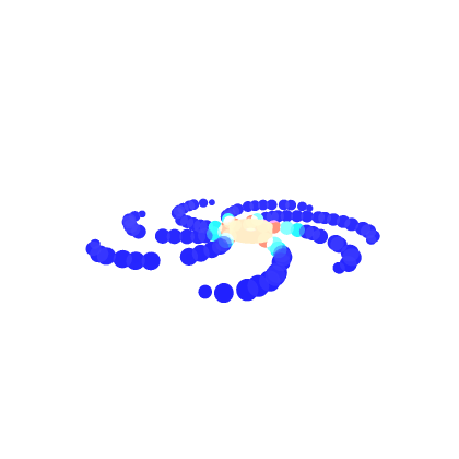 spore galaxy