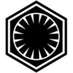 The First Order ᅟᅟᅟᅟᅟᅟᅟᅟᅟᅟᅟᅟᅟᅟᅟ
