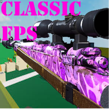 Classic FPS