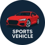 Sports Vehicle Access