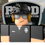 R C P D: FR (Roblox County Police Department)