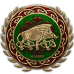 Tribus Arvernorum