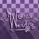 [OLD] ☁️ Woven 💜 Wonders 🪡  