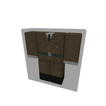 Uniforme