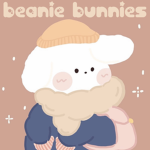 beanie bunnies