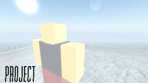 PROJECT (early alpha)