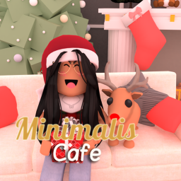 minimalis Cafe