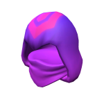 Booster Elemental Hood