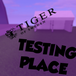 Tiger Of Sweden ®'s Testing Place