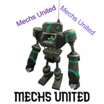 Mechs United!