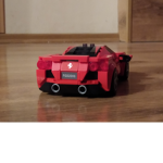 Drift menaces