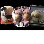 _* Tiny & Friends *_