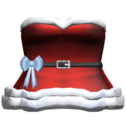 Christmas Dress