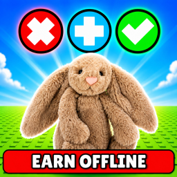 [BACK] Trade A Jellycat!