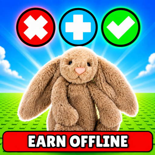 Trade A Jellycat!