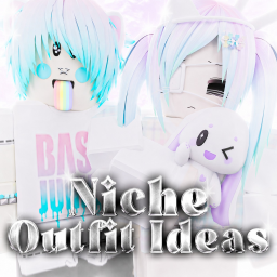 [POPULAR] Niche Outfit Ideas