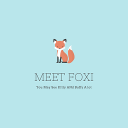 Meat The Fox Tail Squad