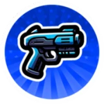 Laser Gun [ALL TOWER GAMES]