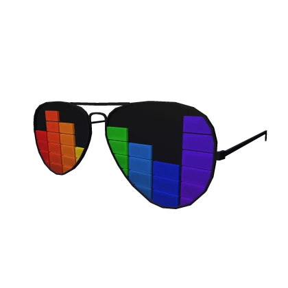 Sunny Shades Roblox Item Rolimon s