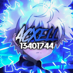 - AXE -