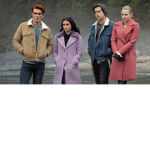 ||RIVERDALE FAN GROUP||