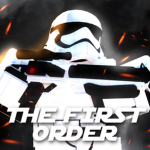 〈TFO〉The First Order