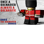 BA -British Army-----