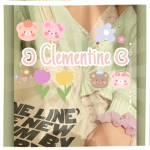 ʚ Clementine ɞ