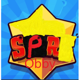 SpR Parkour OBBY